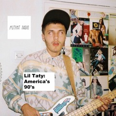 Lil Taty [01.03.2021]