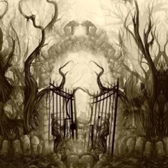 5IVE5IVE6IX x SADBOY4EVER x GRIMOTHY - GATES OF HELL [Prod.higrime]