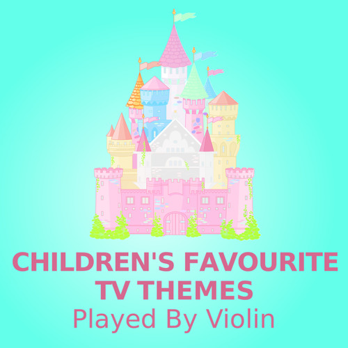 Stream Sofia the First (Violin Version) by Best Kids Songs | Listen