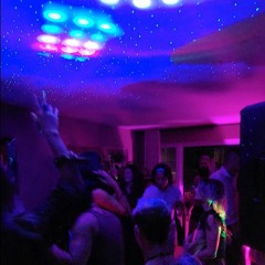 "The Most Extravagently Epic House Party. Ever." Part 2 - Pithra