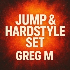 Jump & Hardstyle Set 2025-08
