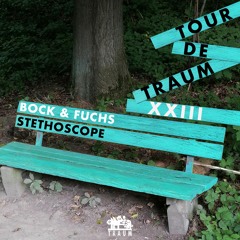 PREMIERE: J.WOCKENFUSS - Stethoscope [TRAUM]