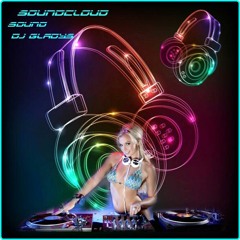 Dj Gladys Sound(Graffik79 Voice Céleste)
