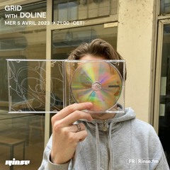 Grid with Doline - 05 Avril 2023