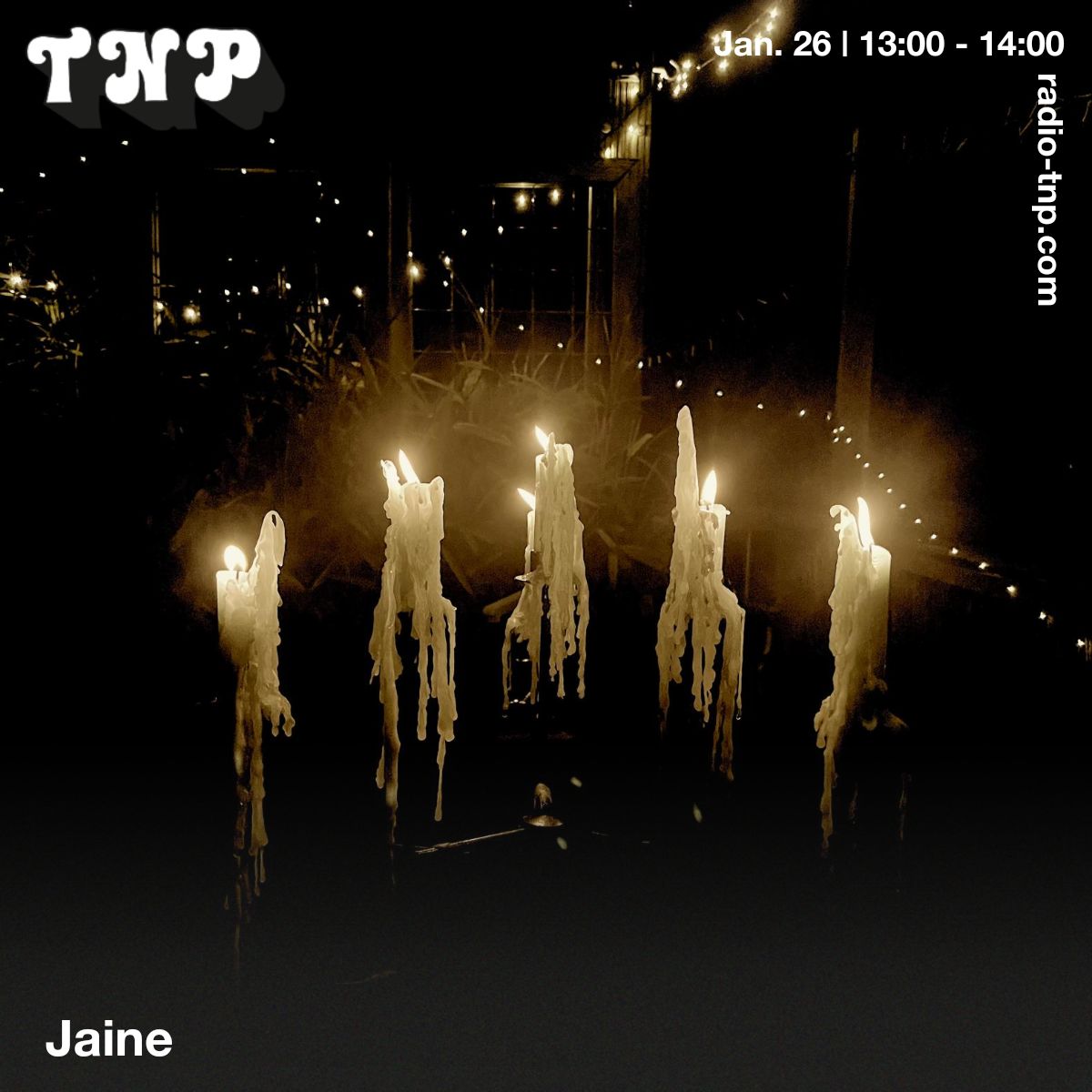 Jaine