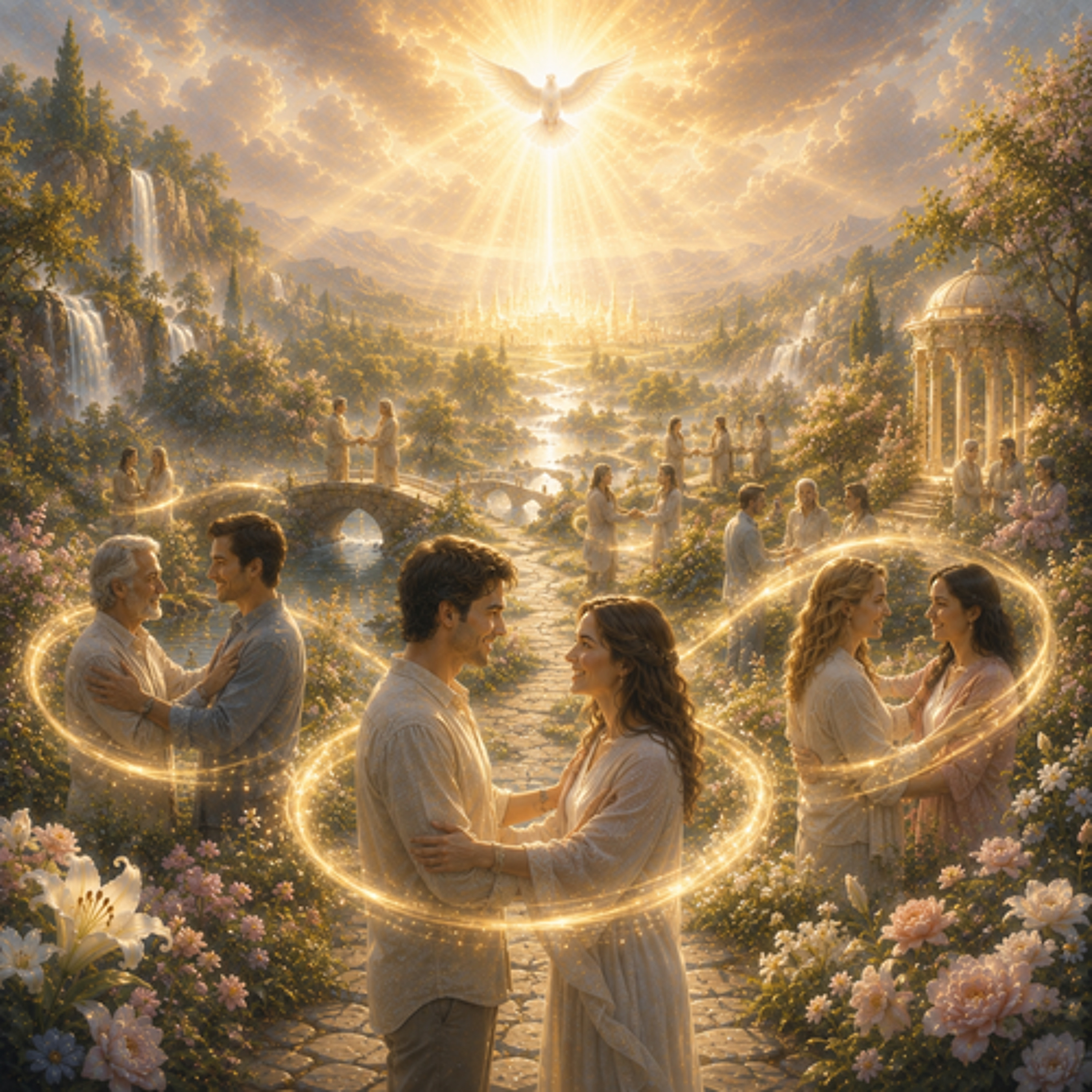 ACIM AUG 17 2026 TEXT CH 20 VI episode artwork