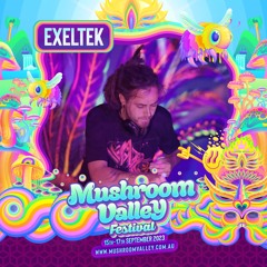 Exeltek - Mushy 2023 Set