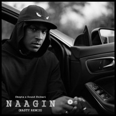 Naagin (Nasty Remix) - Skepta X Sound Shikari