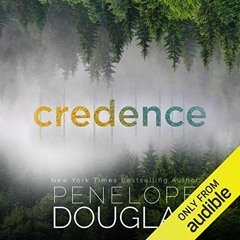 Free Audiobook 🎧 : Credence, By Penelope Dougla