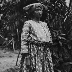 Kotomisi Keti Koti Suriname mix