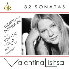 Sonata No. 11 in B flat, Op. 22: 4. Rondo: Allegretto