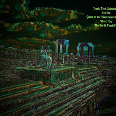 Dark Tech Selections 98 [Vinyl Mix Only]