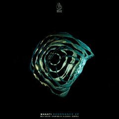 Shanti - Mundus Meus (Mudokon Remix) [Soliq Records]