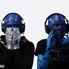 COVID-19 (feat. 1snakeit)