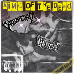 King Of The Dead (feat. marcoonthemic) {Prod. FORLORN}