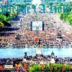 The Pledge A Holy Day