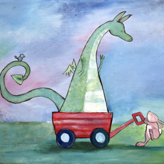 dragon inna wagon
