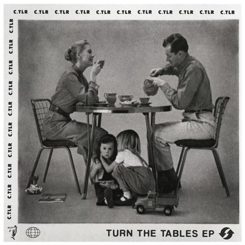 PremEar: C.TLR - Turn The Tables [BT001]