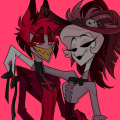 Dont you forget hazbin hotel(new 2025 Rosie's song)