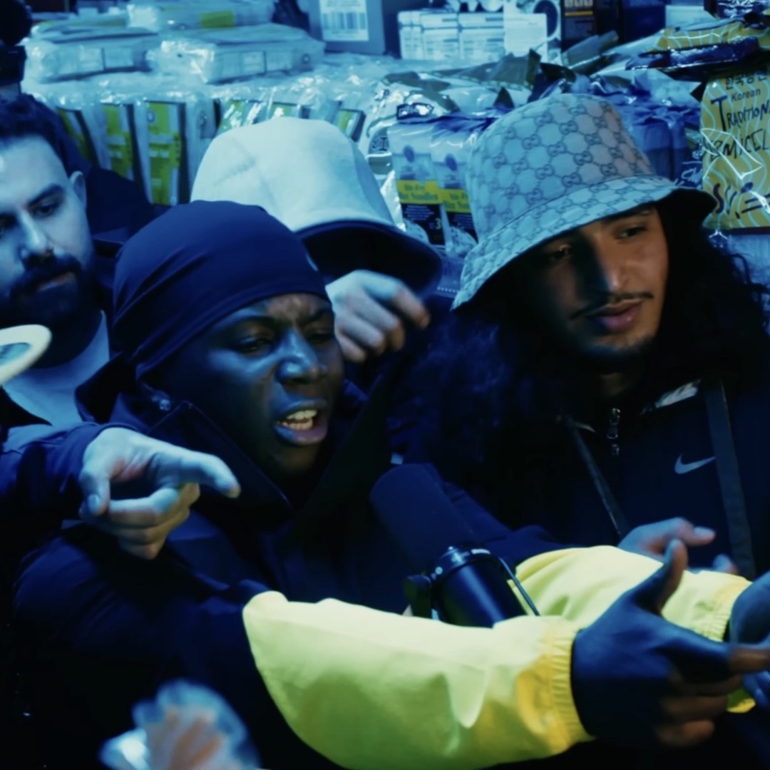 Stream PAJEL x LALALA REMIX (@prodbyelro) by ELRO | Listen online