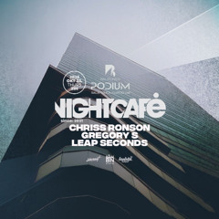 Leap Seconds Live At Night Café @ Balatonica Podium 2025.10.23.