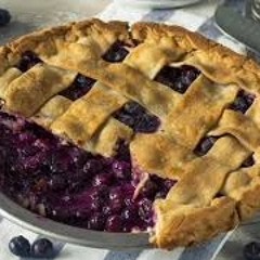 Berry Pie Bash (audio essay)