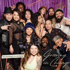 Silent Hype - Grooving in Chicago