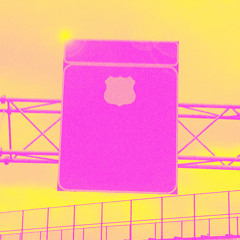 It's All a Bit of a Blur (Instrumental)