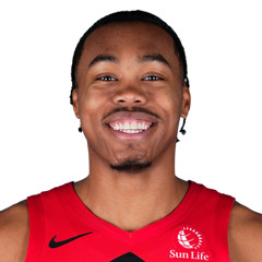 Scottie Barnes - postgame (12/28/25)