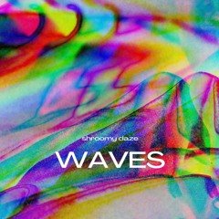 Saturiene Wave/Waves