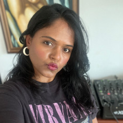 20251201 // [sic]nal - A–ZN w/ MANALI