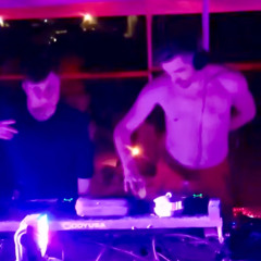 Johnny Caige Live at Sunset to Sunrise (Redo)