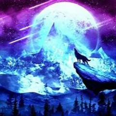 Etheric Wraith!