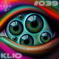 Anomalie #039 | KLIO