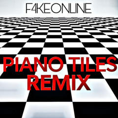 Piano Tiles Remix