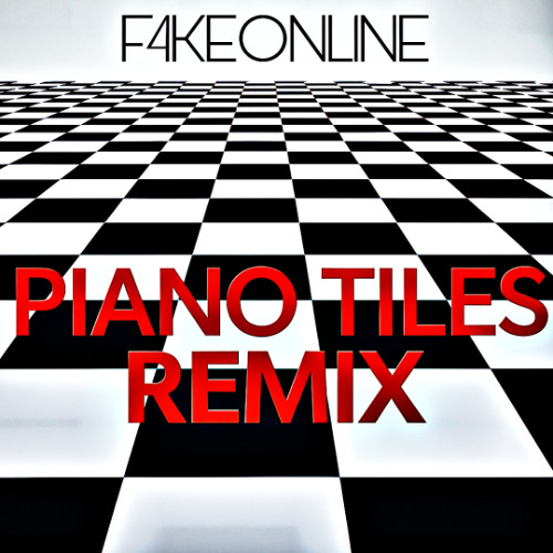 Piano Tiles Remix