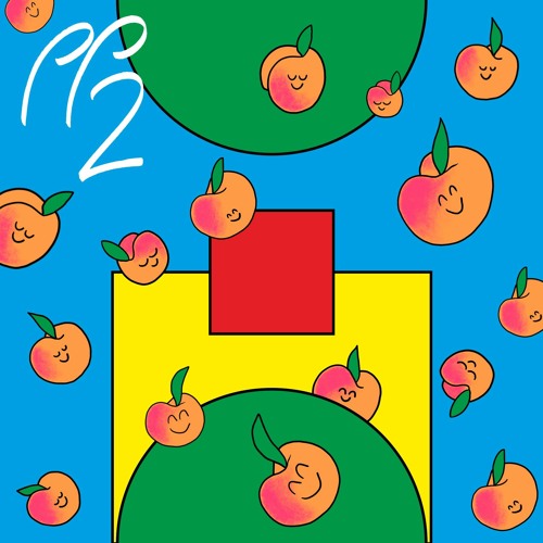 PEACH014 – Peach Pals, Vol. 2
