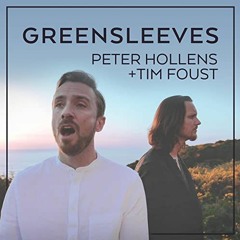 Greensleeves - Feat. Tim Foust