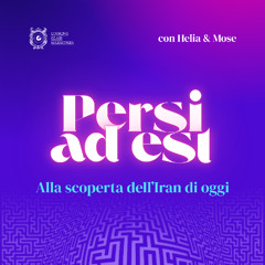 Nowruz - Persi ad est
