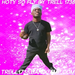 Trell 1738 Your'e Fav By Trell 1738 💕📈