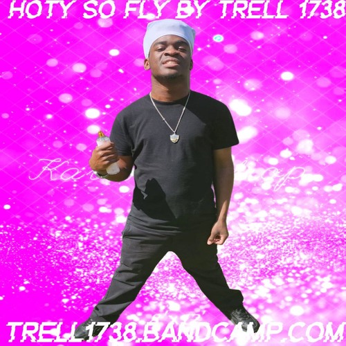 Trell 1738 Your'e Fav By Trell 1738 💕📈