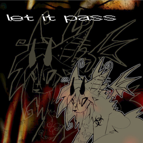 let it pass
