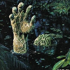 swampthing pt2 x bloodydrippin vcrvhsmixxx_HD