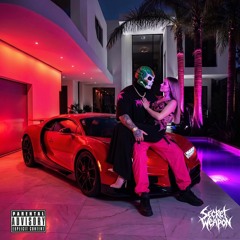 Stream Bad Boombox - Shabba (ASAP Ferg Bootleg) by Bad Boombox