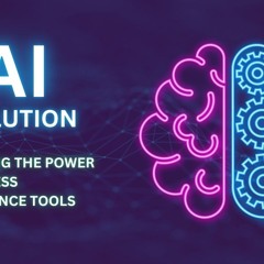 Business Inteeligence Tools