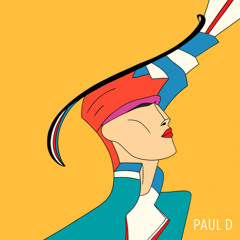 Italian Dream House Volume 1 - Paul D