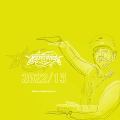 MIQROKOSMOS - # 2022/13 - MIQRO