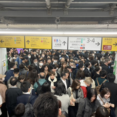 離職のブルース