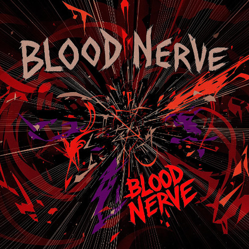 Blood Nerve