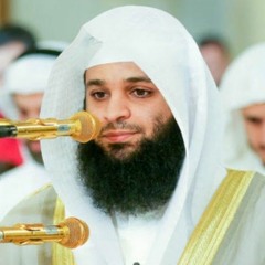 سورة الانعام كاملة بصوت القارئ فهد واصل المطيري